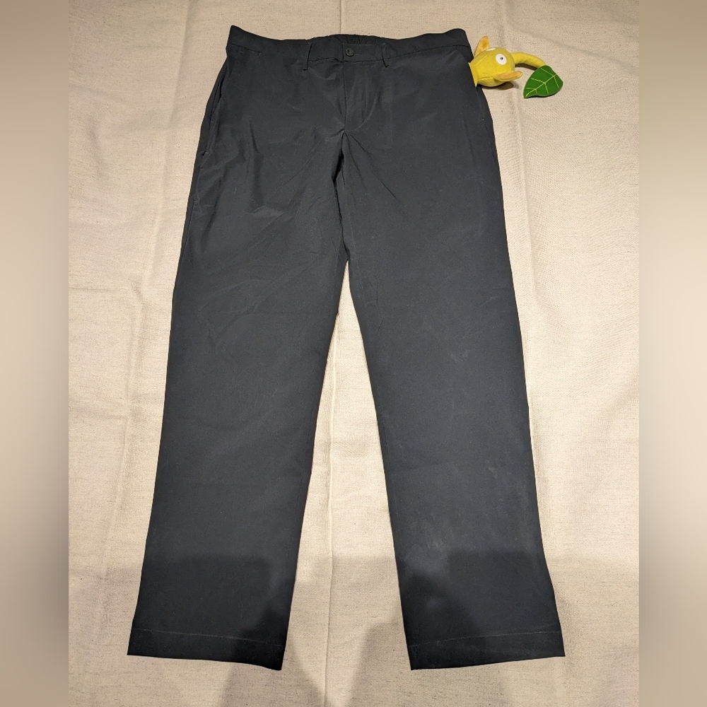 Polo performance pants mens 34 30